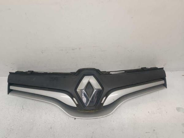 CALANDRE RENAULT - Vue 1